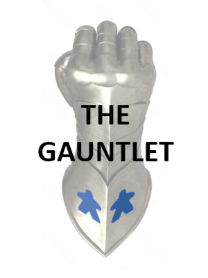 The Gauntlet